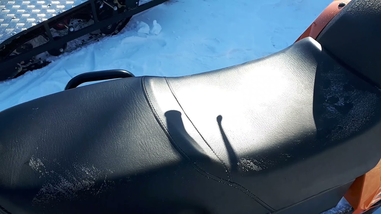 Снегоход Racer SM 300. косяка кусок. первые проблемы после 2х месяцев владения.