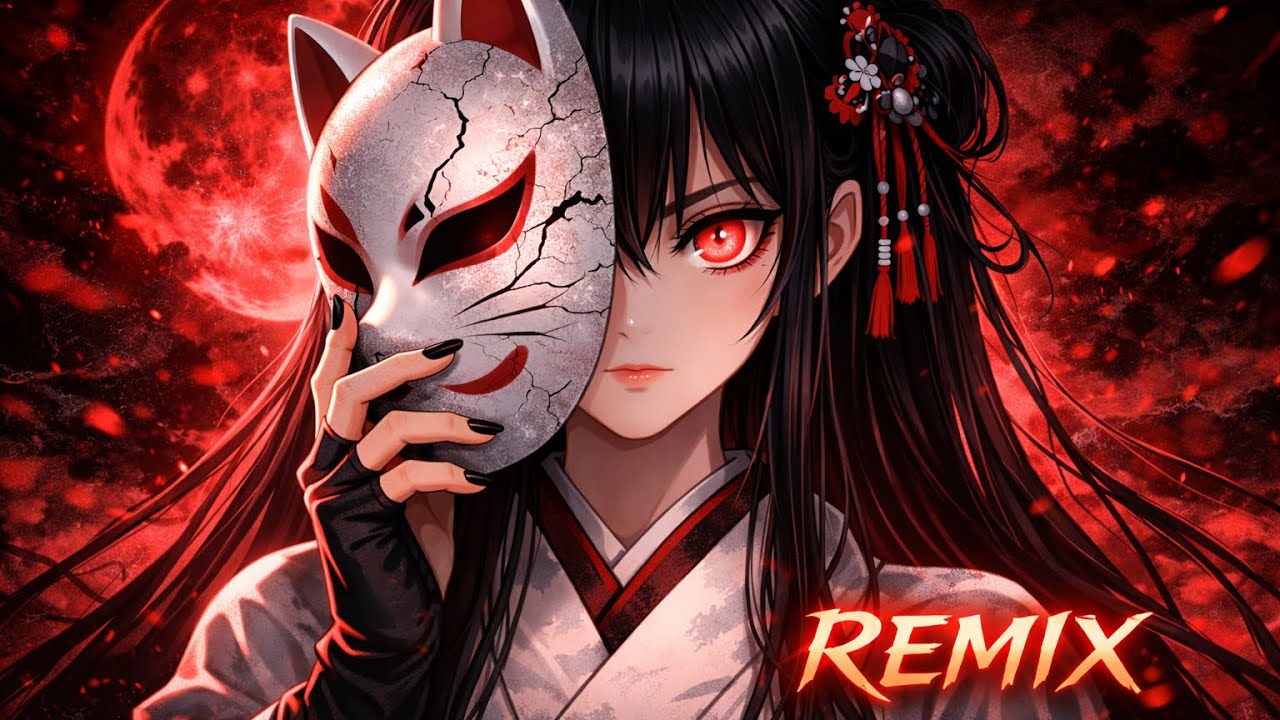 呪縛remix ver. ｜ on vocal ｜ 音の処方箋