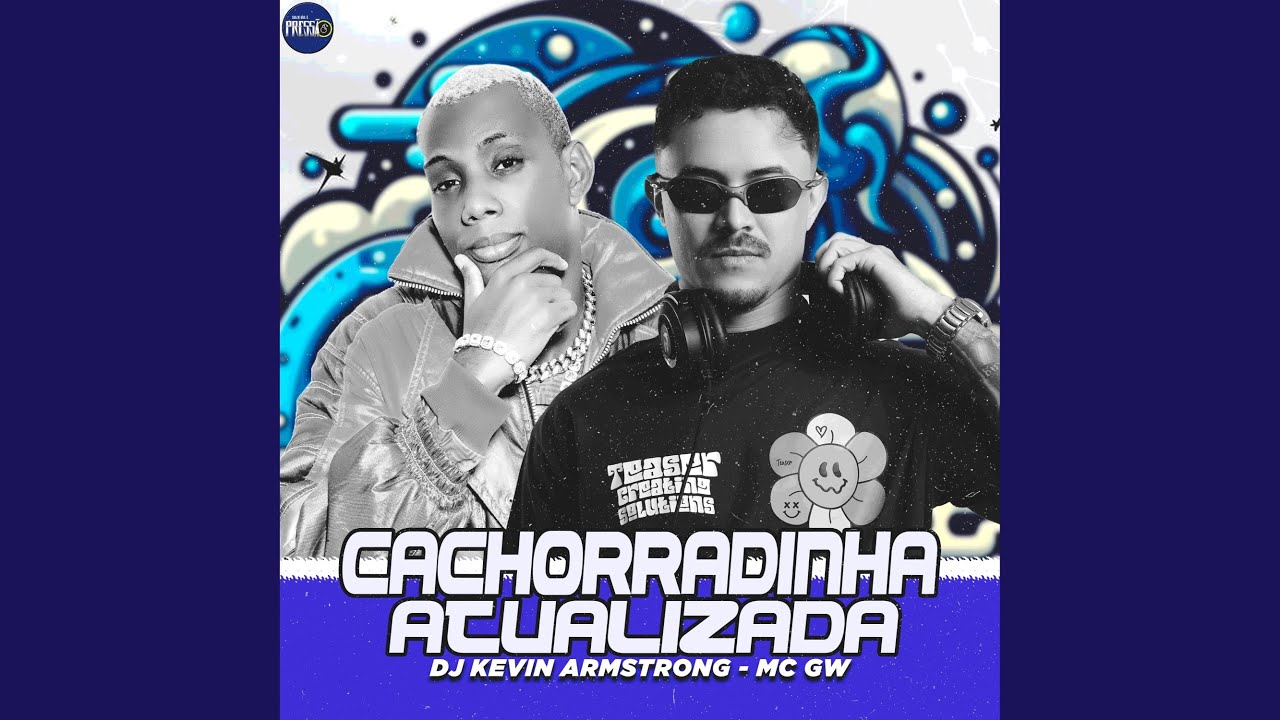 Cachorradinha Atualizada