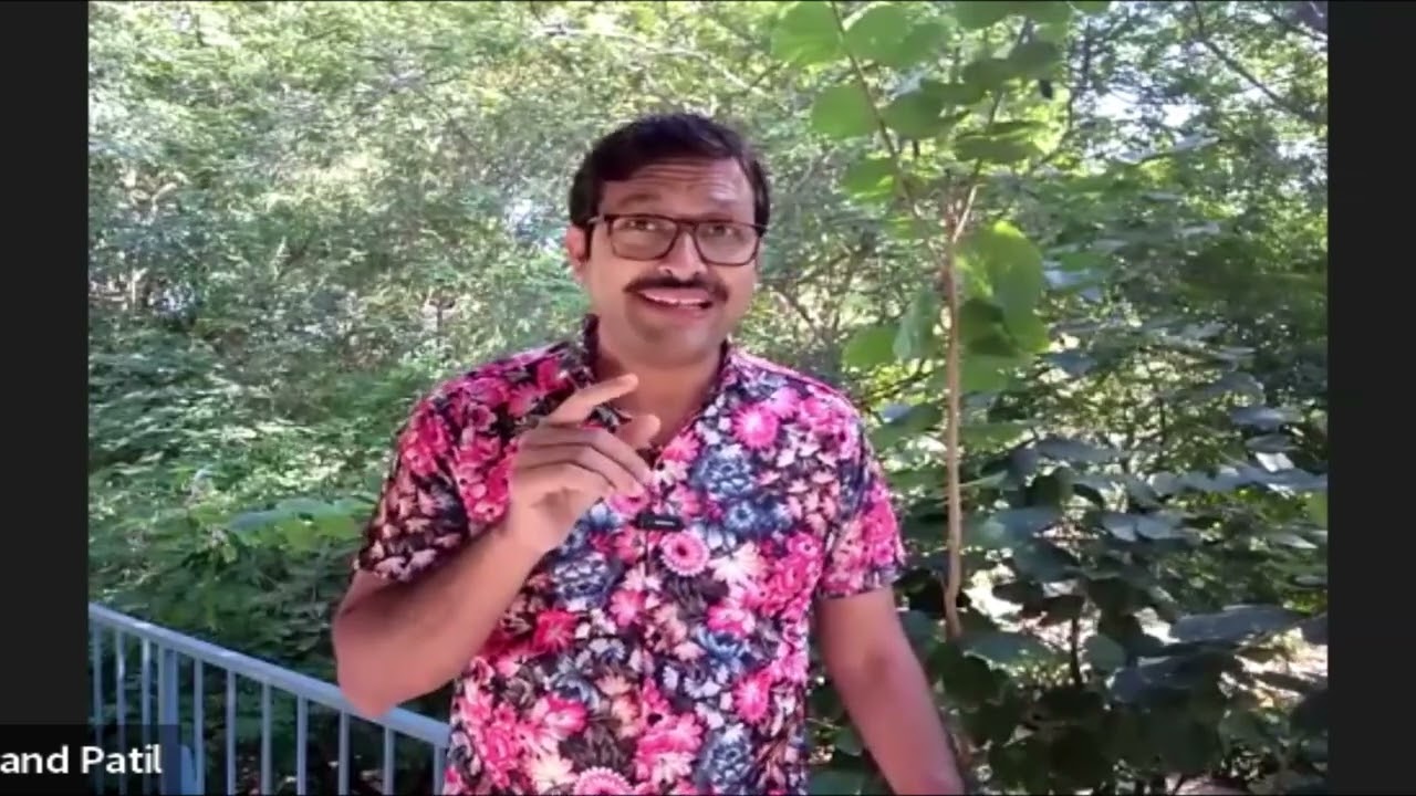 Tips to improve your relationships: Dr Anand Patil #mindmatters2000