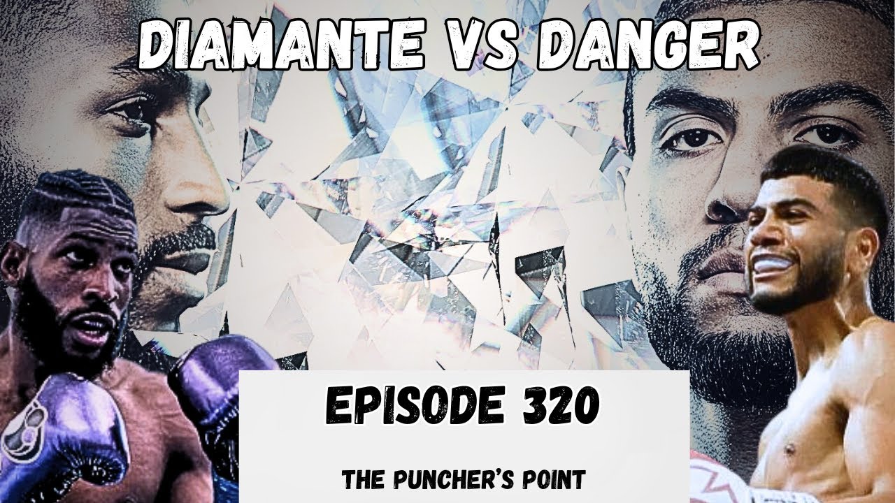 DIAMANTE VS DANGER!!! Andy Cruz vs Raymond Muratalla Preview & Prediction