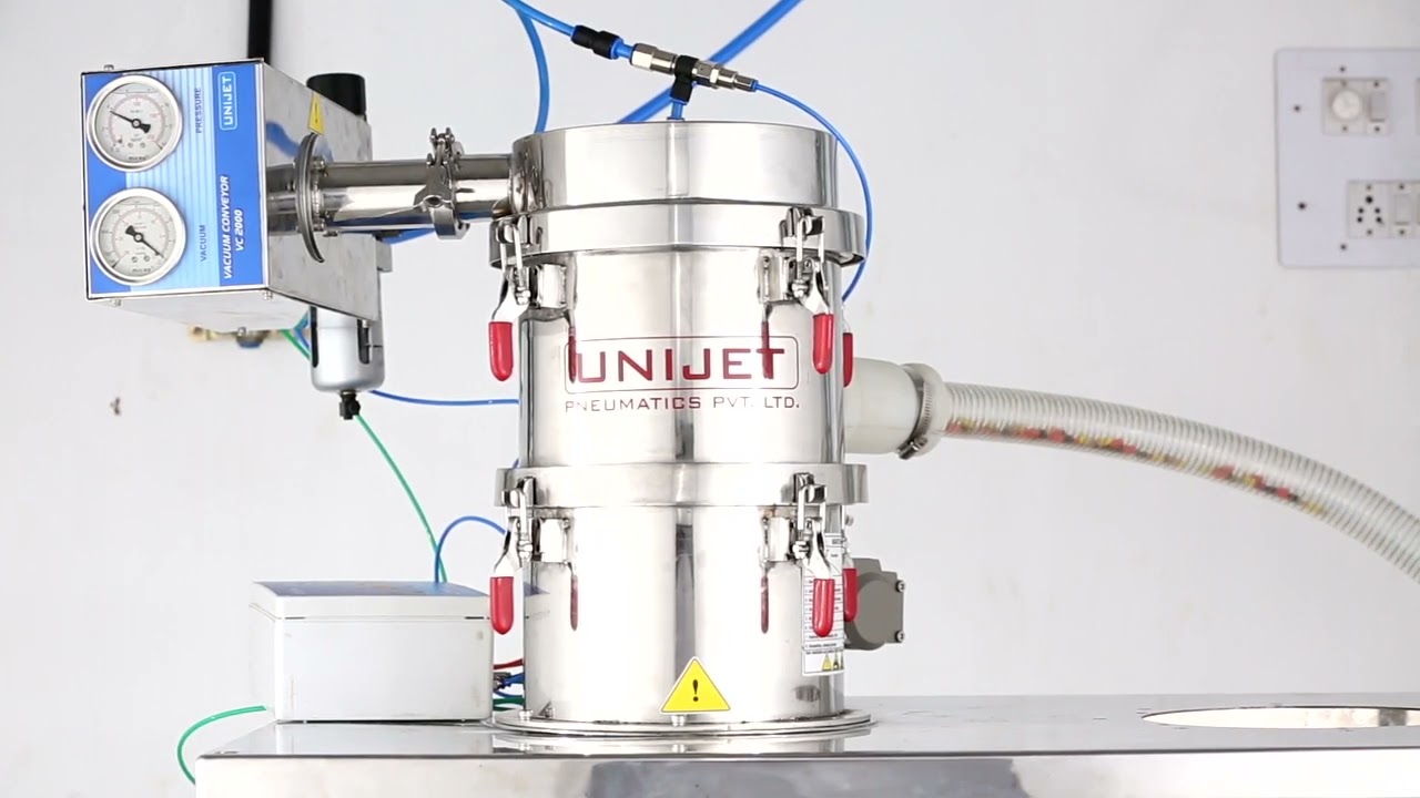 CAPSULE CONVEYING
