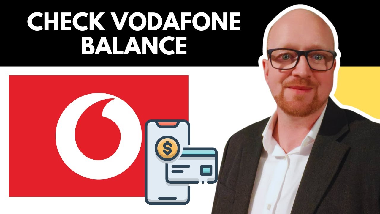 How to Check Vodafone Balance &ndash; Quick Guide for 2025