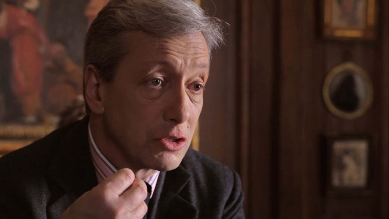 Frederic Malle