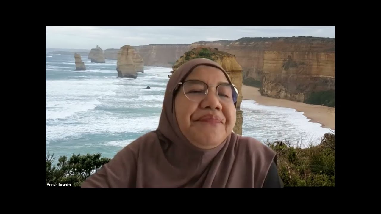 Tarannum Murottal Lanjutan 2 Bayyati Ep02