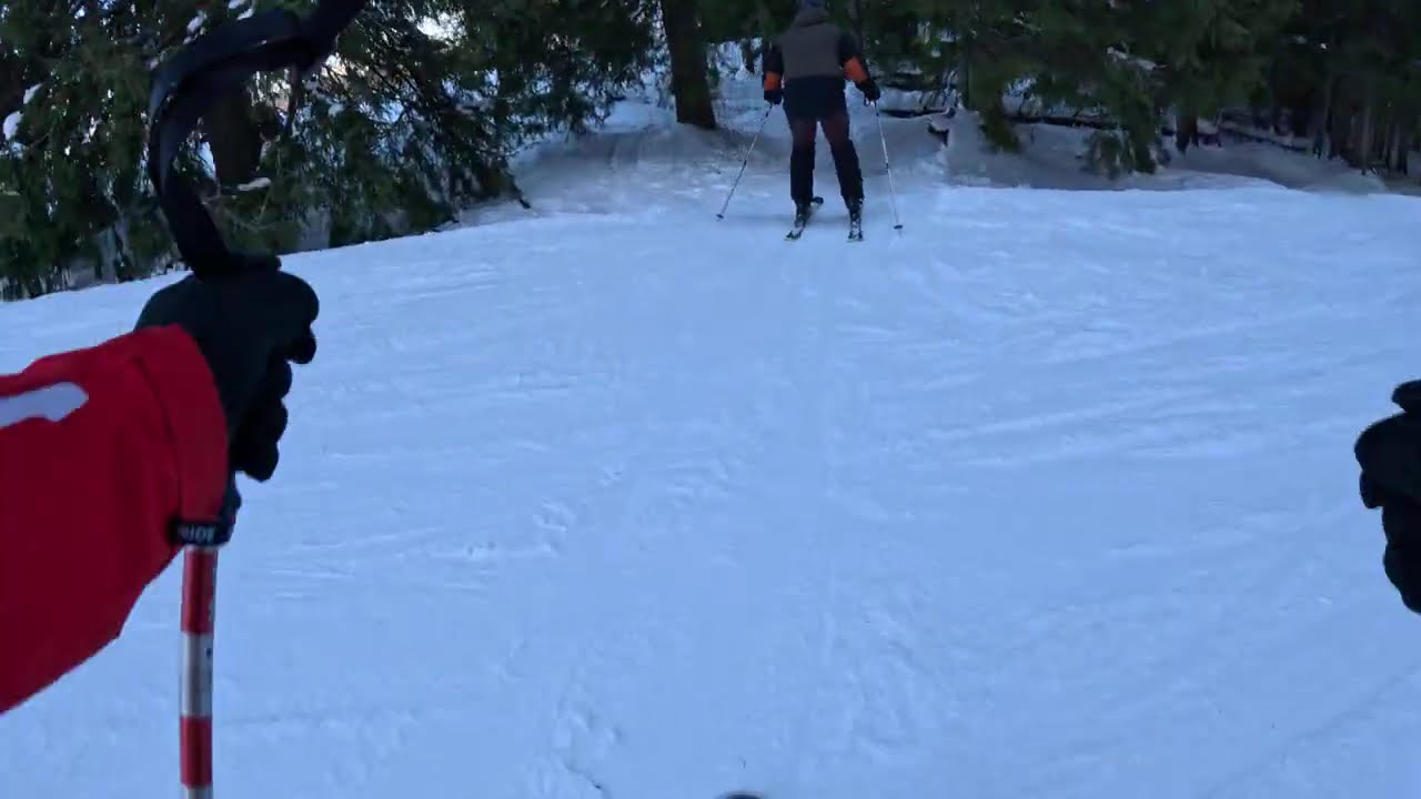 12A + Go off-piste, Bukovel || Буковель