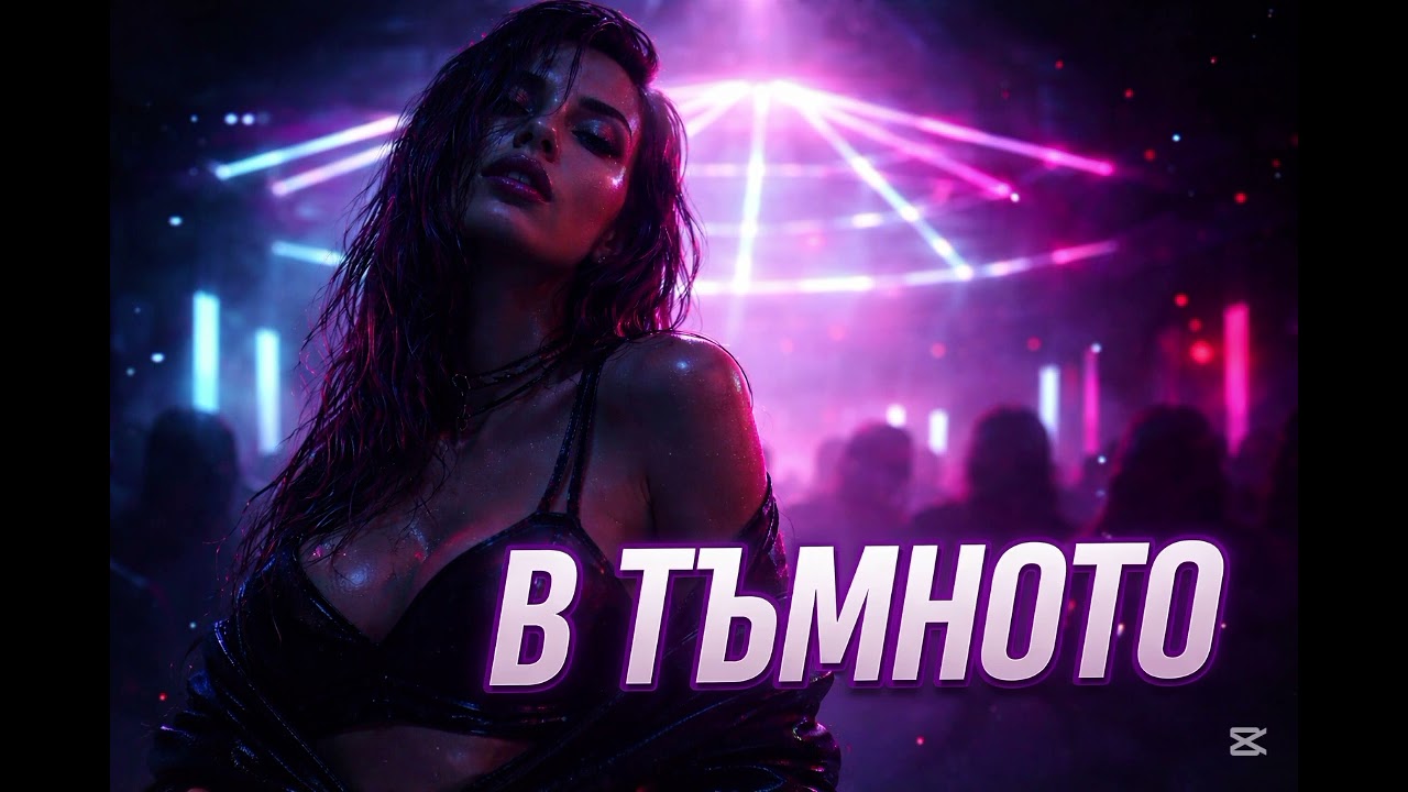 В Тъмното