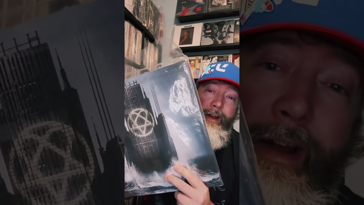 HIM His Infernal Majesty Album Rankings