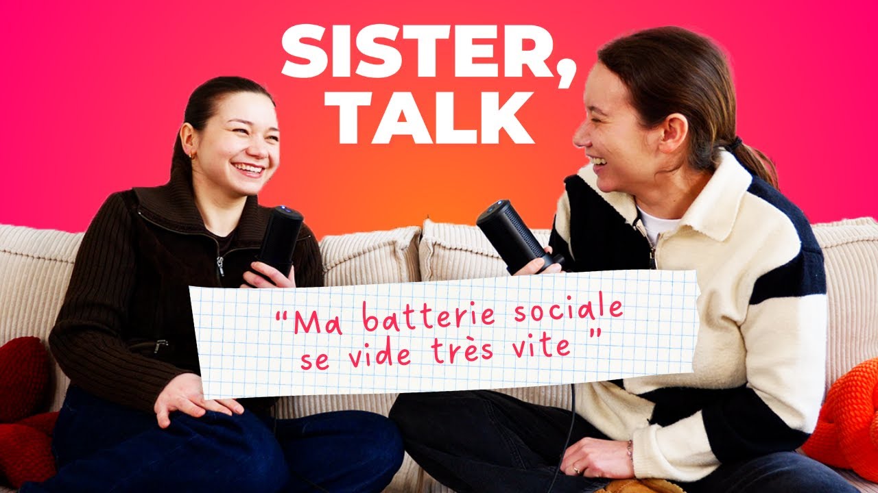 &Ecirc;TRE INTROVERTIE : ne m&rsquo;invitez pas &agrave; vos soir&eacute;es, je ne viendrais pas