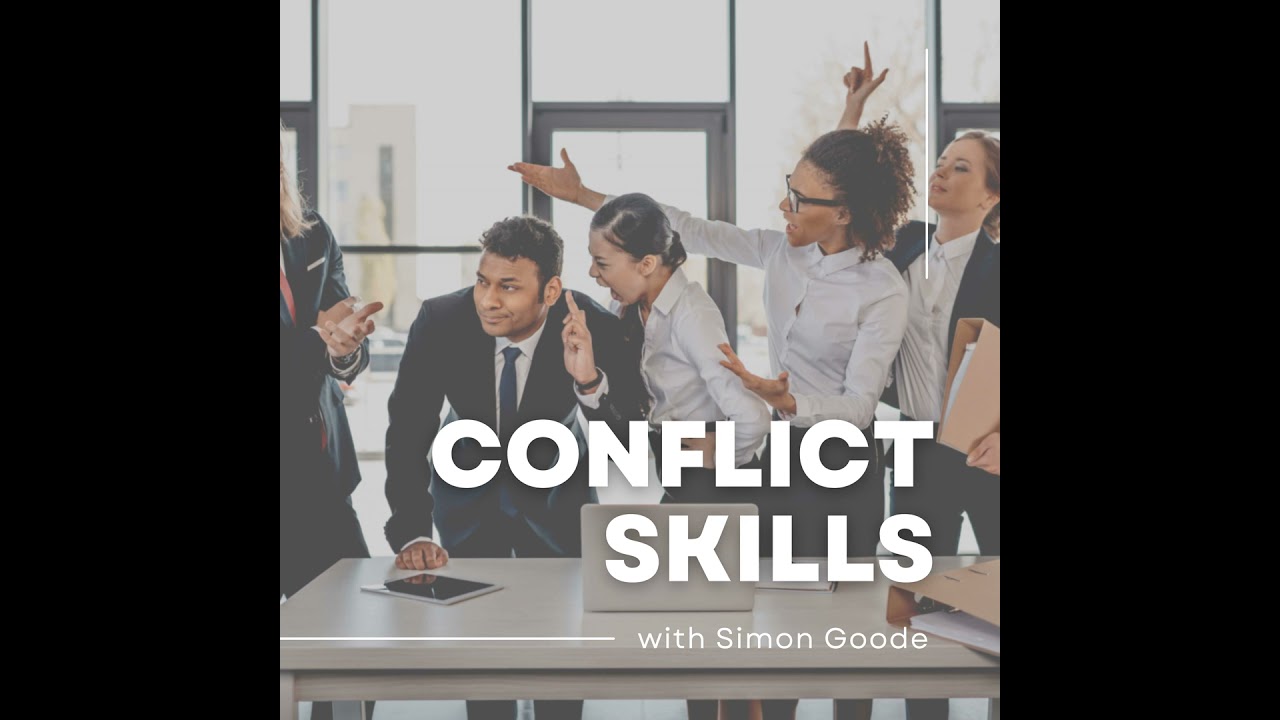 How To Run A Mediation Between Manager & Staff Member