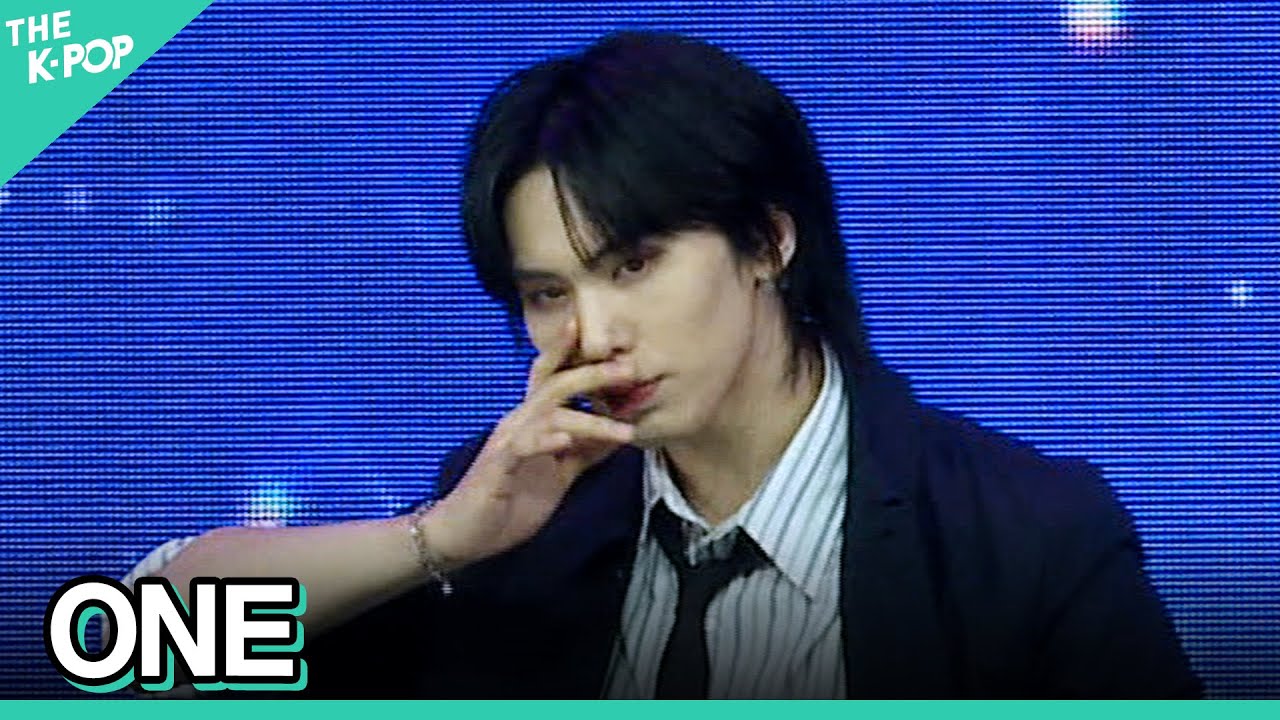 [세로 직캠] 아스트로(ASTRO) - ONE 라키 FOCUS | KOREA-UAE K-POP FESTIVAL