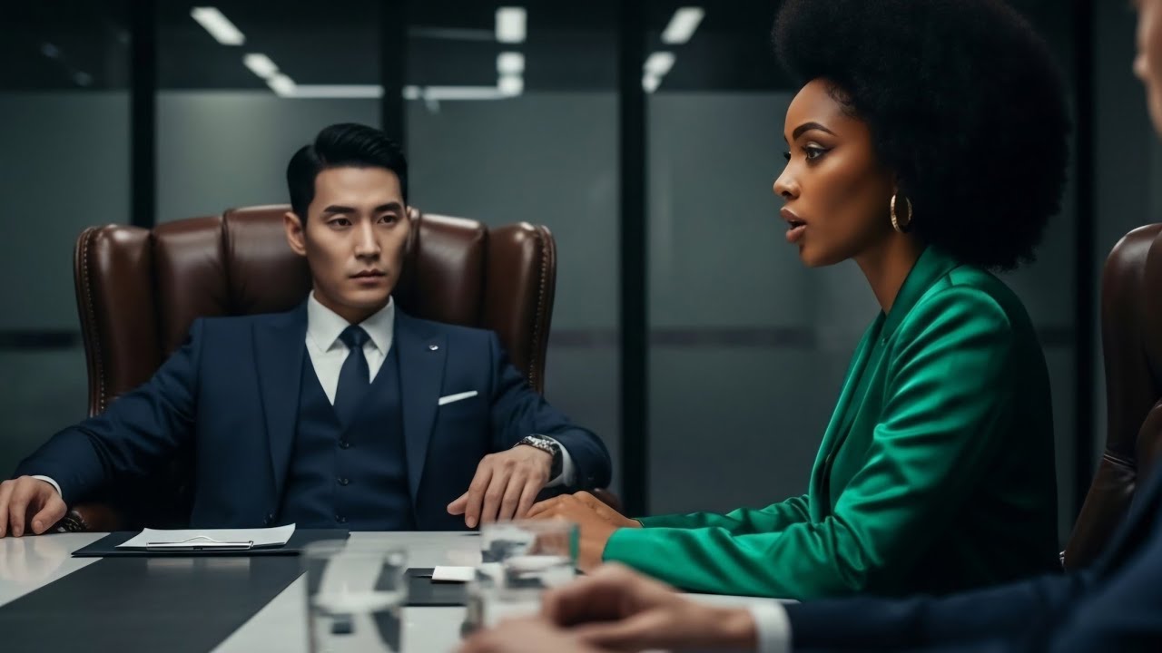 My Billionaire CEO Rival Is Obsessed With Me | Enemies to Lovers Romance