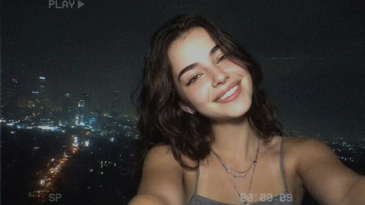 Is she coming back?