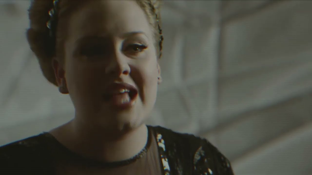Adele X Timbaland X OneRepublic X Alex Clare X Eurythmics - Apologize In The Deep Sweet Dreams