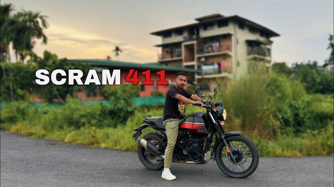 Scram 411 Long-Term Ownership Review: After 2 Years - Reliability, Power, Comfort & Quirks Revealed!