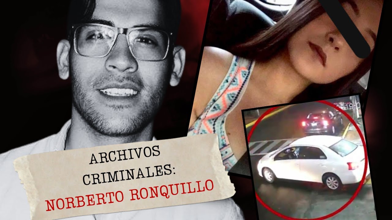 Todo fue PLANEADO por su EXNOVIA...