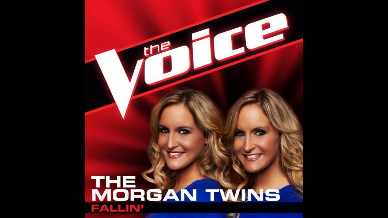 The Morgan Twins: 