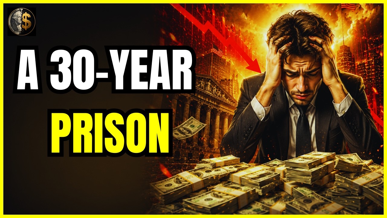 How Banks Use 30-Year Mortgages to Trap You! | Money Reality