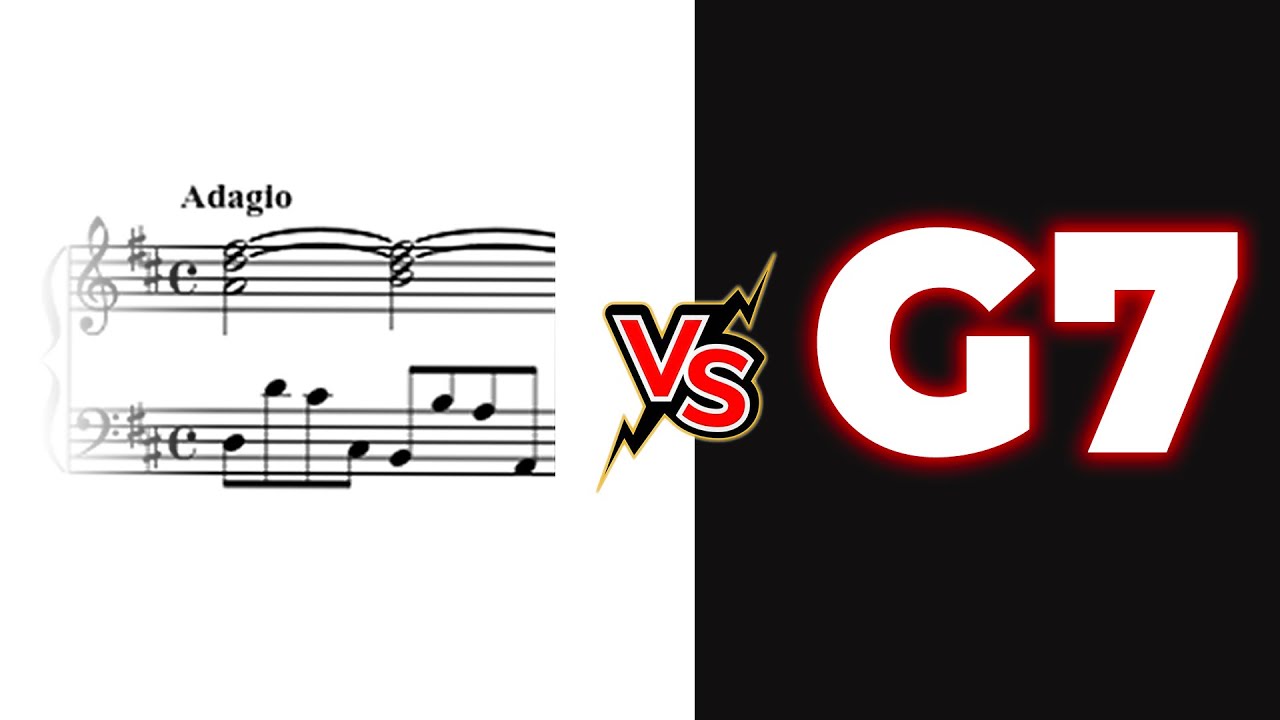 Diferença entre Partitura e Cifra