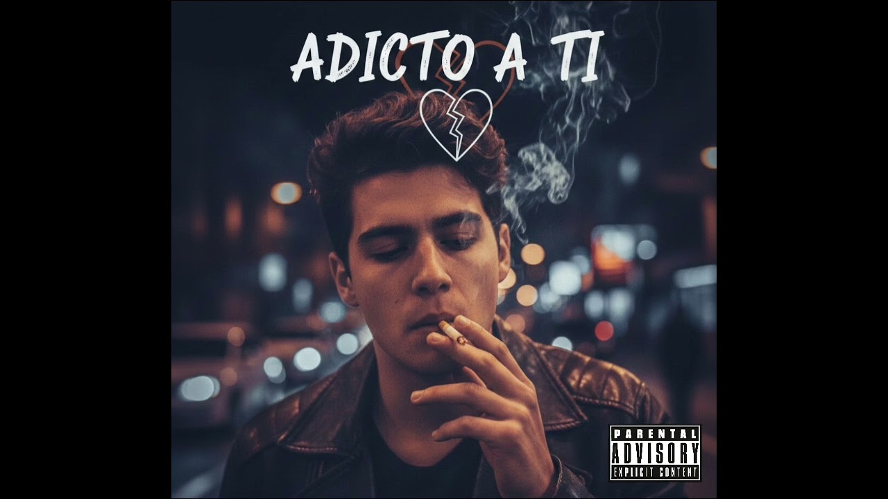 ADICTO A TI 