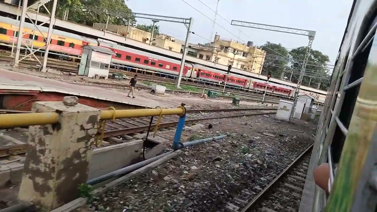 Ajmer Ajmer station 🚉 🚉 🚉 🚉