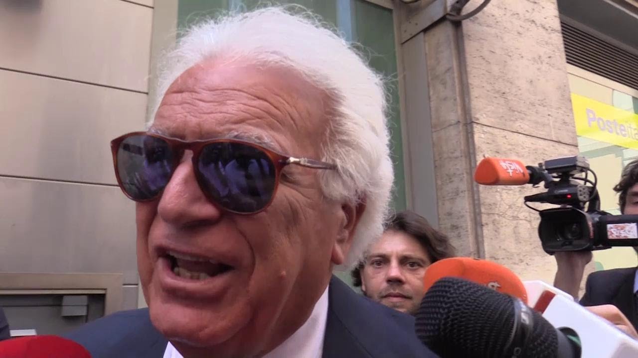 Crisi di Governo, Verdini: 