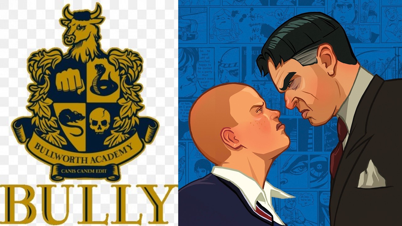 PlayStation2 | BULLY