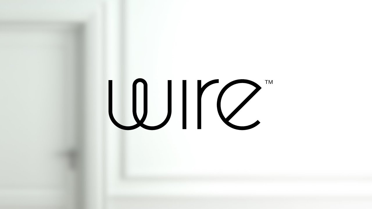 AppCheck: Wire