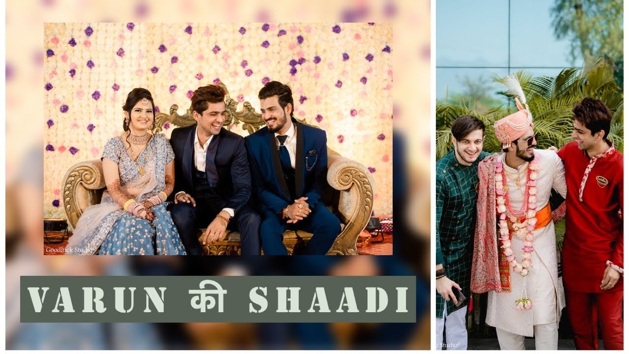 Varun Soni Ki Shaadi / Abhishek kumar