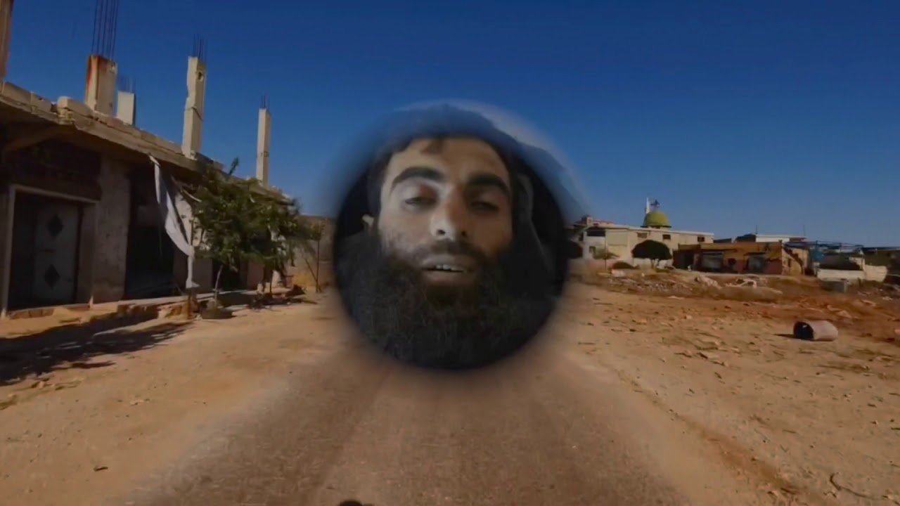جولة في قرية كن'صفرة/جبل الزاوية