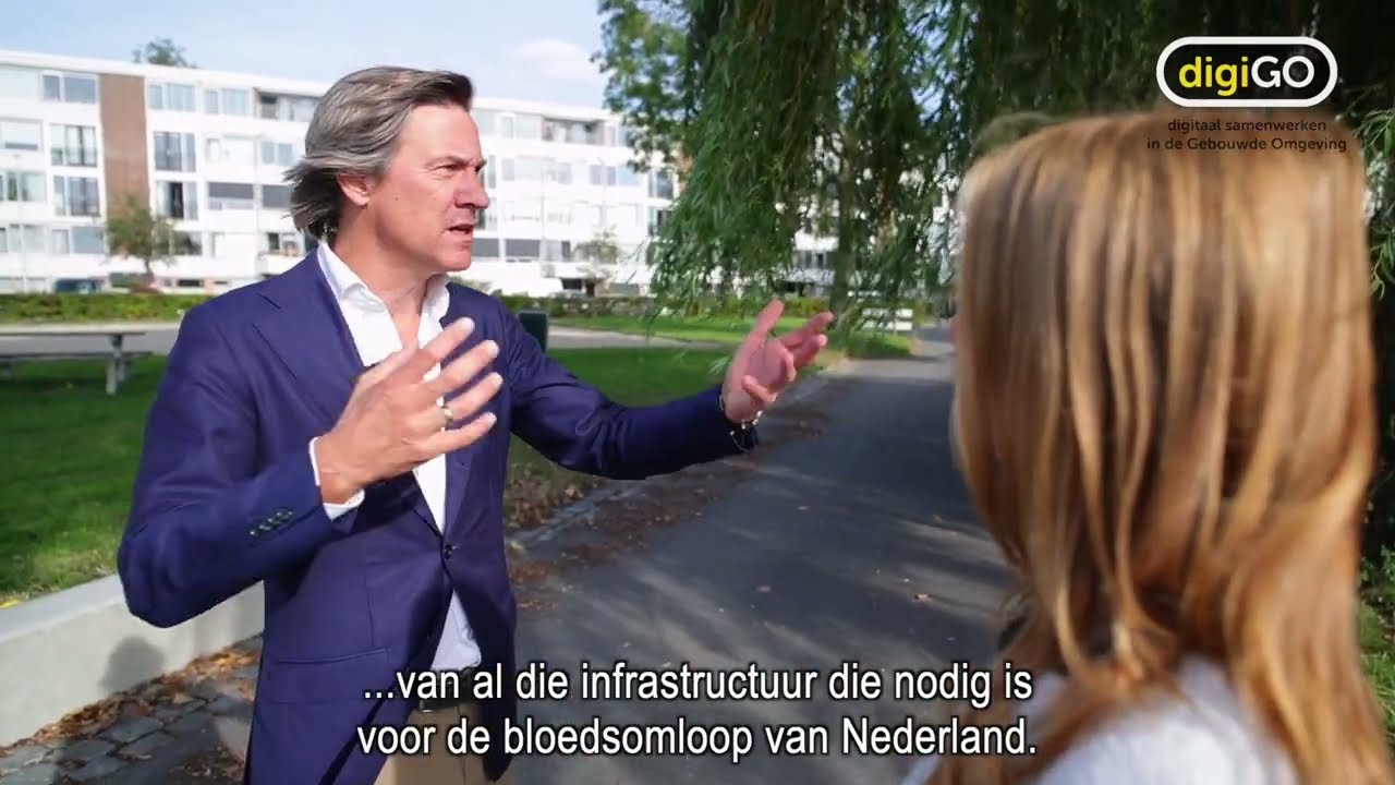 digi met Marit - Pieter Litjens