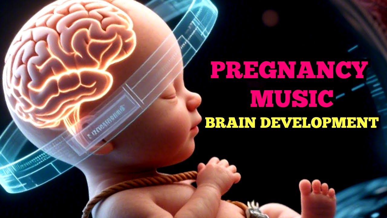 The Best of Classical Music to Make Baby Kick Inside The Womb, Pregnancy Music for Baby in Womb *97