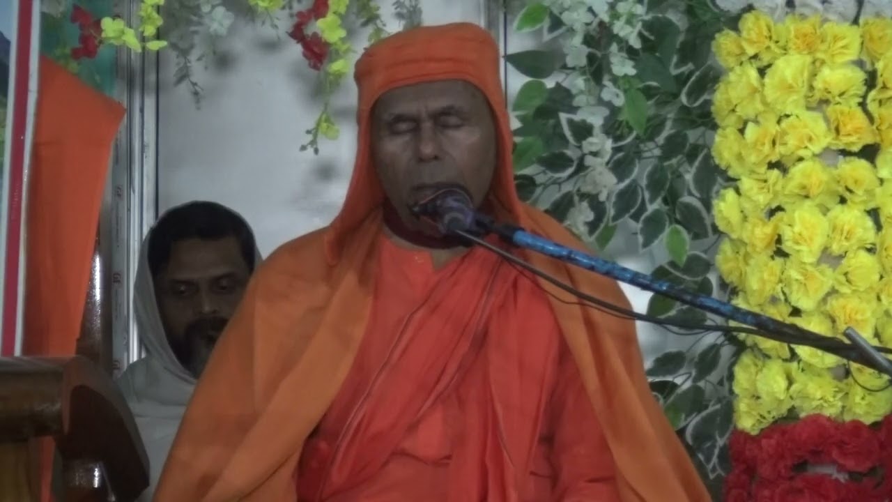 #पूज्यपाद स्वामी शिवानंद जी महाराज का प्रवचन#अररिया सतसंग मंदिर#