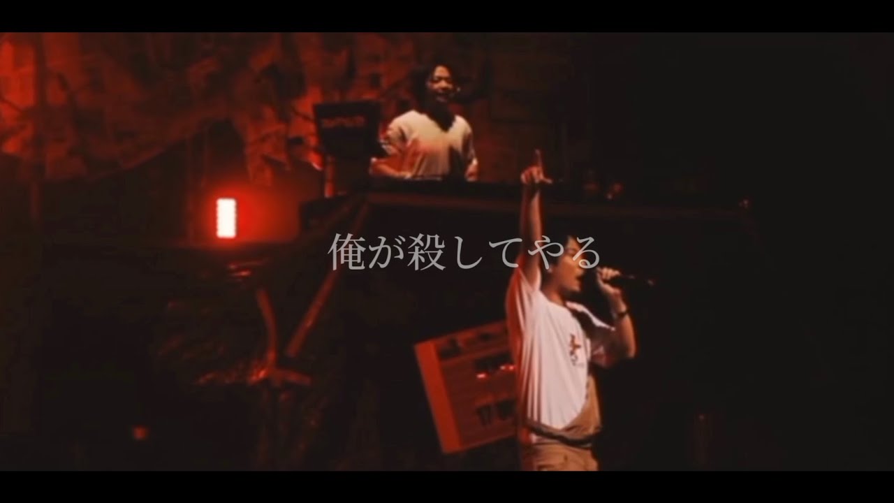 電波少女　MO（LIVE）