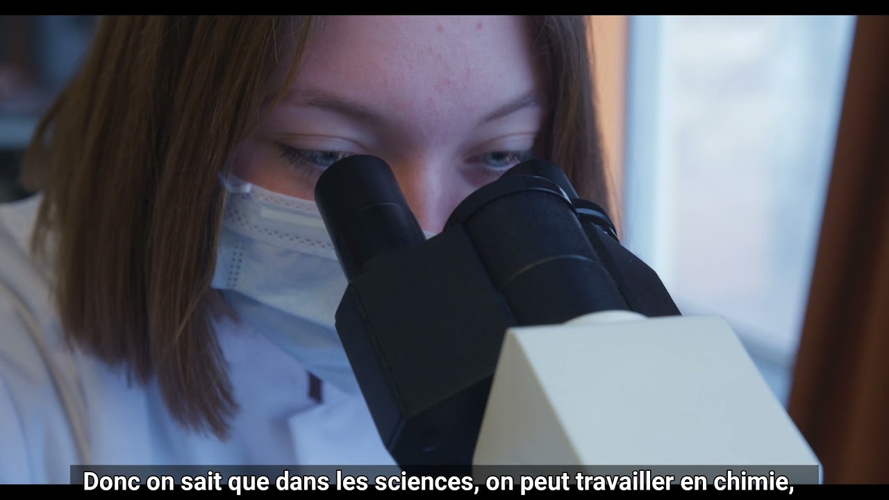 TECHNICIEN DES INDUSTRIES AGRO-ALIMENTAIRES