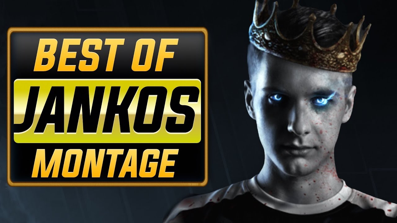 Jankos 