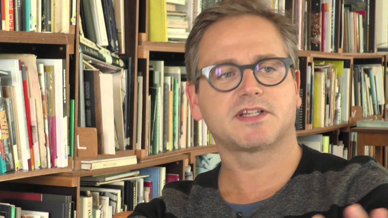 Guus Meeuwis interview (deel 2)