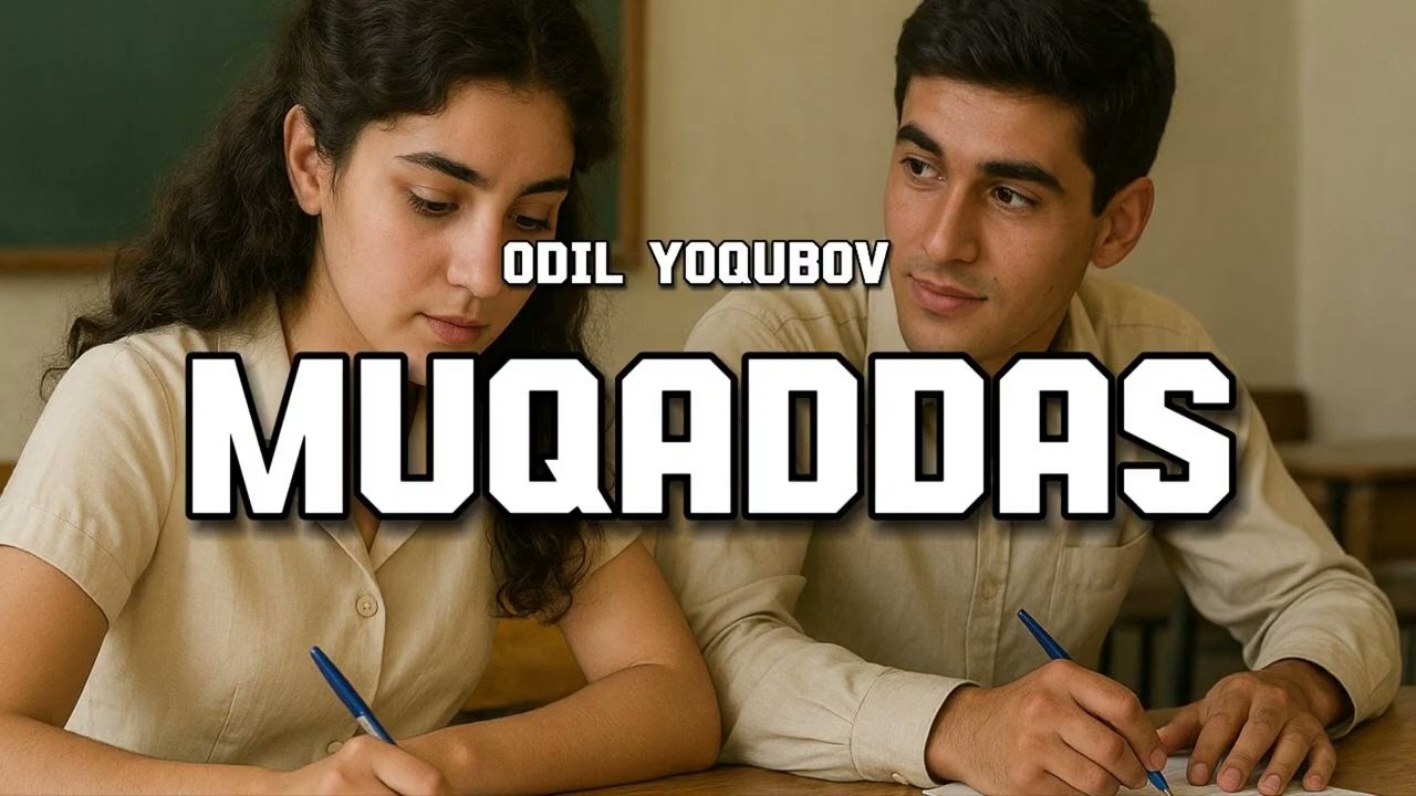 Muqaddas | Odil Yoqubov | qissa