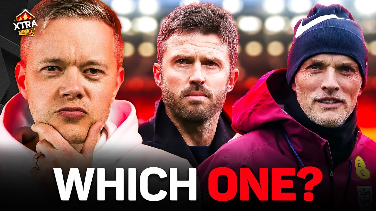 SECRET TUCHEL MANAGER TALKS?! GOLDBRIDGE REACTS