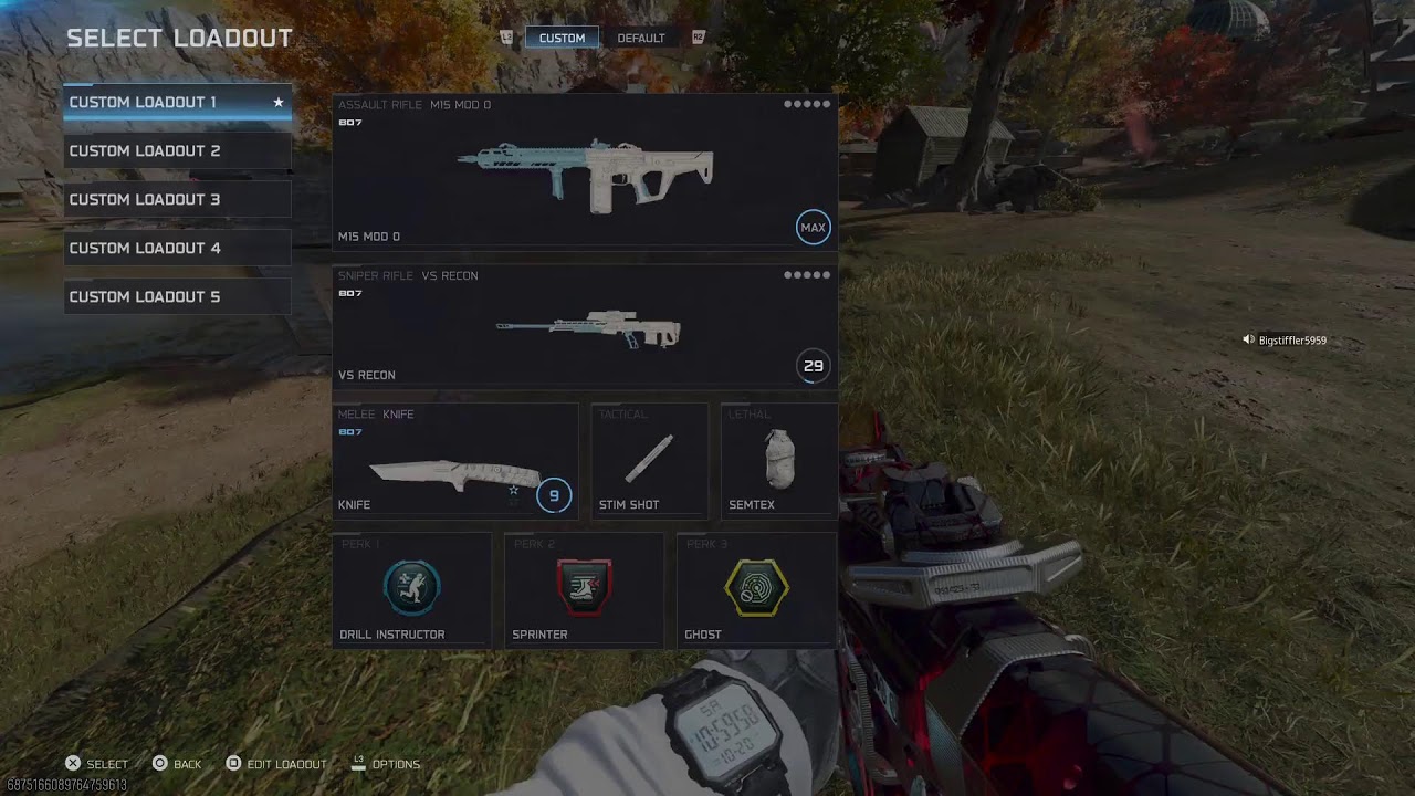 Warzone shenanigans with the homies! Come kick it while I catch some wins!
