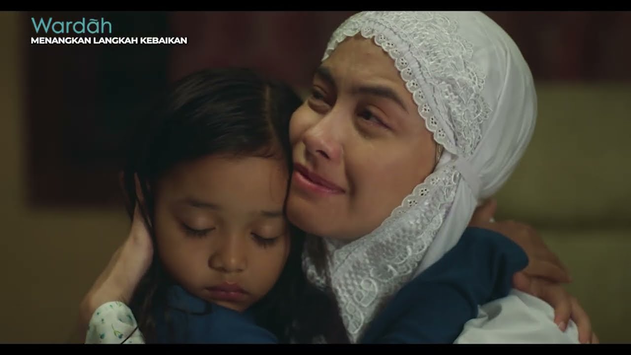Wardah Heart to Heart Series : Mengusahakan Pertolongan Ilahi