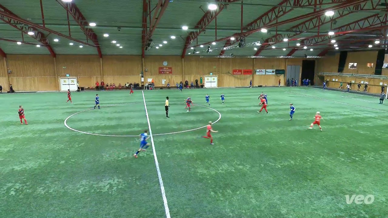 P2013 vs Östansbo
