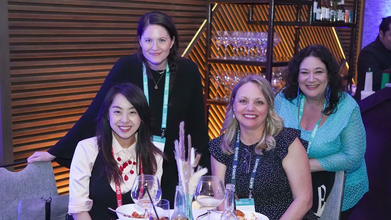 Global Meeting & Incentive Travel Exchange | The MICE Industry's Leading One-to-One Event