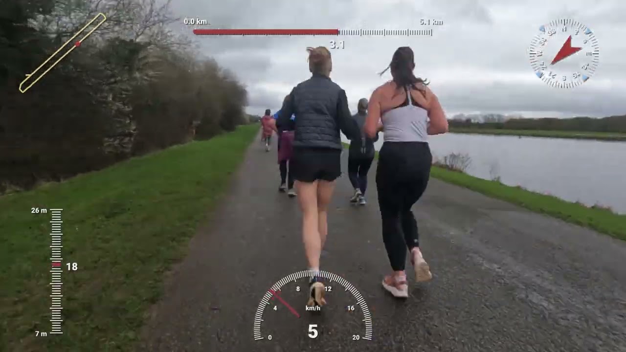 Holme Pierrepont 28/Feb/2026 #5