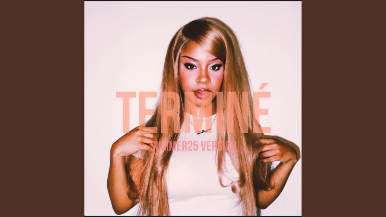 Termin&eacute; - Summer Version