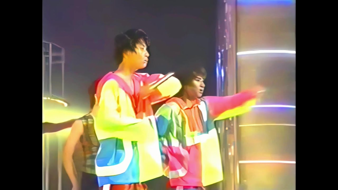 たったひとつの答え ～ わかりました #1（KinKi Kids）