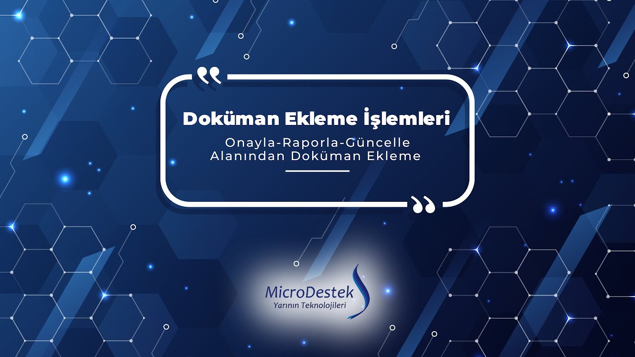 Contract Flow  - Onayla-Raporla-G&uuml;ncelle Alanından Dok&uuml;man Ekleme