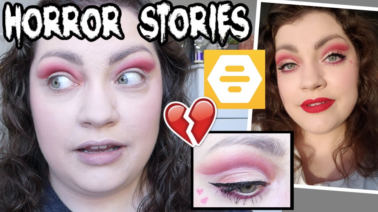 TOP 3 WORST BUMBLE DATES | Valentine's Day STORY TIME Get Ready With Me!!!