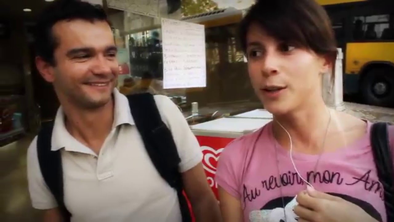 Que musica você está ouvindo? Portugal - Lisboa