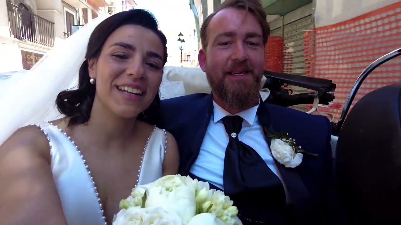 Francesca Francesco TRAILER
